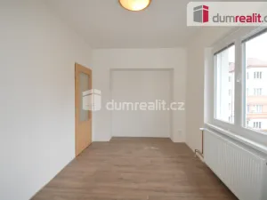 Pronájem bytu 3+1, Litoměřice - Předměstí, Eliášova, 72 m2