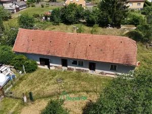 Prodej rodinného domu, Nepomuk, Tojická, 90 m2