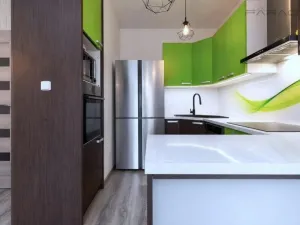 Prodej rodinného domu, Polerady, 85 m2