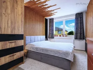 Prodej rodinného domu, Polerady, 85 m2