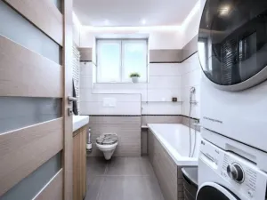 Prodej rodinného domu, Polerady, 85 m2