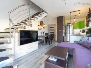 Prodej bytu 3+kk, Polerady, 85 m2