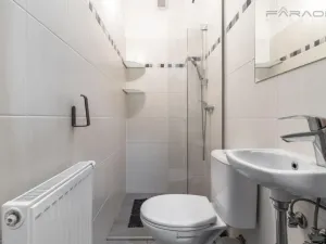 Prodej bytu 3+kk, Polerady, 85 m2