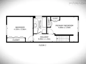Prodej bytu 3+kk, Polerady, 85 m2