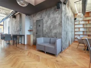Pronájem restaurace, Praha - Staré Město, Dlouhá, 137 m2