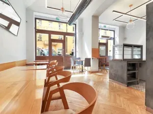 Pronájem restaurace, Praha - Staré Město, Dlouhá, 137 m2