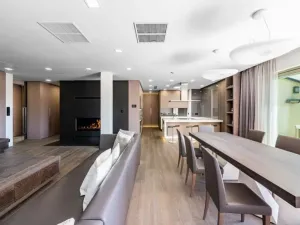 Prodej bytu 5+kk, Praha - Radotín, Zderazská, 260 m2