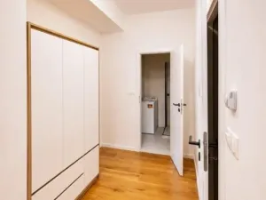 Pronájem bytu 2+kk, Praha - Vršovice, Petrohradská, 40 m2