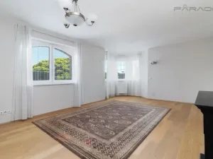 Pronájem rodinného domu, Praha - Březiněves, Skřivánčí, 725 m2