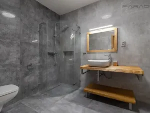 Pronájem rodinného domu, Praha - Březiněves, Skřivánčí, 725 m2