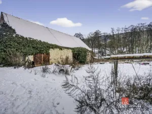 Prodej zemědělské usedlosti, Ročov, 1500 m2