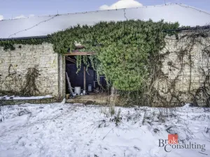 Prodej zemědělské usedlosti, Ročov, 1500 m2