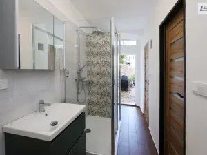 Prodej rodinného domu, Příbram, Klaudova, 90 m2