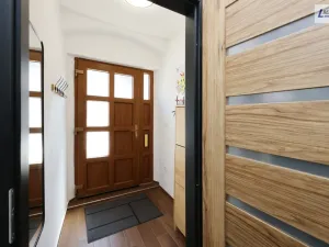 Prodej rodinného domu, Příbram, Klaudova, 90 m2