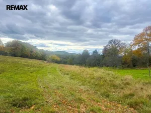 Prodej zahrady, Zlín - Kudlov, 8864 m2