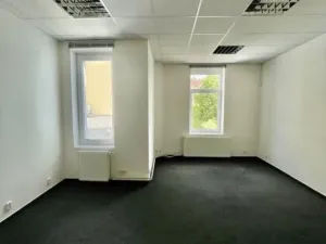 Pronájem kanceláře, Praha - Nusle, Kloboučnická, 31 m2