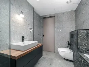 Prodej bytu 3+kk, Praha - Žižkov, Spojovací, 87 m2