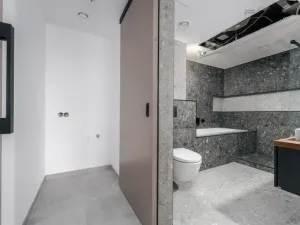 Prodej bytu 3+kk, Praha - Žižkov, Spojovací, 87 m2