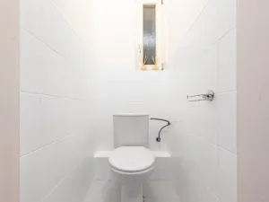 Pronájem bytu 3+kk, Praha - Karlín, Sokolovská, 110 m2