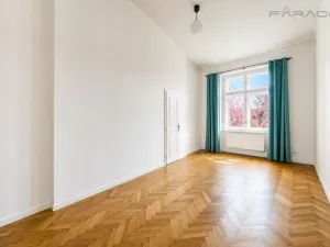 Pronájem bytu 4+kk, Praha - Karlín, Křižíkova, 110 m2