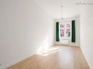 Pronájem bytu 4+kk, Praha - Karlín, Křižíkova, 110 m2