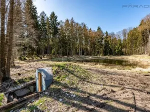 Prodej komerčního pozemku, Zbraslavice - Rápošov, 13515 m2