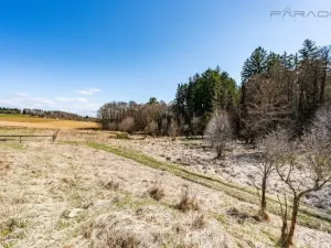 Prodej komerčního pozemku, Zbraslavice - Rápošov, 13515 m2
