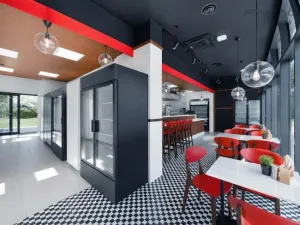 Prodej obchodního prostoru, Praha - Nusle, Nuselská, 303 m2