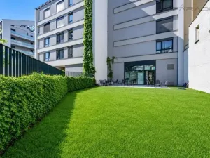 Prodej obchodního prostoru, Praha - Nusle, Nuselská, 303 m2