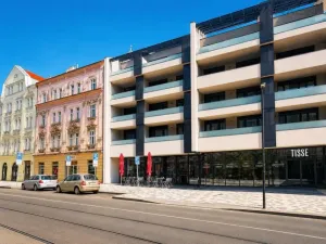 Prodej obchodního prostoru, Praha - Nusle, Nuselská, 303 m2