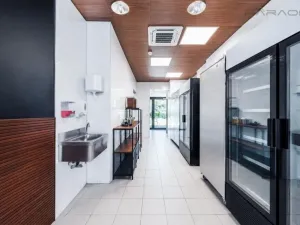 Prodej obchodního prostoru, Praha - Nusle, Nuselská, 303 m2