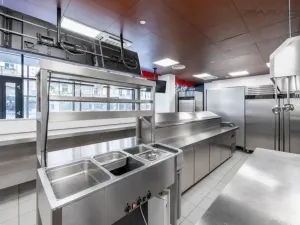 Prodej obchodního prostoru, Praha - Nusle, Nuselská, 303 m2