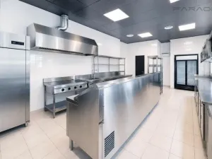 Prodej obchodního prostoru, Praha - Nusle, Nuselská, 303 m2