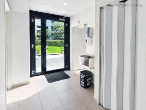 Prodej obchodního prostoru, Praha - Nusle, Nuselská, 303 m2