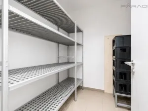 Prodej obchodního prostoru, Praha - Nusle, Nuselská, 303 m2