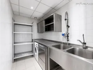 Prodej obchodního prostoru, Praha - Nusle, Nuselská, 303 m2