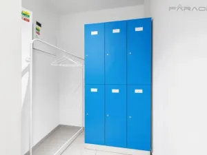 Prodej obchodního prostoru, Praha - Nusle, Nuselská, 303 m2