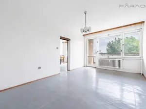 Prodej bytu 3+1, Praha - Strašnice, Na Třebešíně, 77 m2