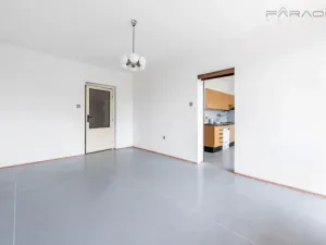 Prodej bytu 3+1, Praha - Strašnice, Na Třebešíně, 77 m2
