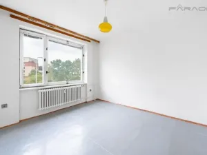 Prodej bytu 3+1, Praha - Strašnice, Na Třebešíně, 77 m2
