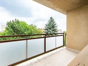 Prodej bytu 3+1, Praha - Strašnice, Na Třebešíně, 77 m2