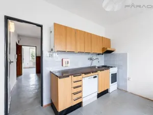 Prodej bytu 3+1, Praha - Strašnice, Na Třebešíně, 77 m2