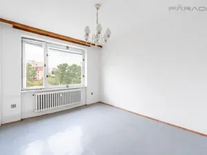 Prodej bytu 3+1, Praha - Strašnice, Na Třebešíně, 77 m2