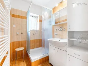 Prodej bytu 3+1, Praha - Strašnice, Na Třebešíně, 77 m2