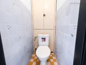 Prodej bytu 3+1, Praha - Strašnice, Na Třebešíně, 77 m2