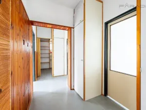 Prodej bytu 3+1, Praha - Strašnice, Na Třebešíně, 77 m2