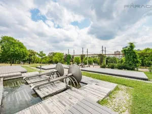 Prodej bytu 3+1, Praha - Strašnice, Na Třebešíně, 77 m2