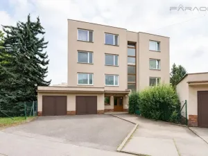 Prodej bytu 3+1, Praha - Strašnice, Na Třebešíně, 77 m2