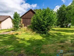 Prodej pozemku pro bydlení, Libuň, 1219 m2