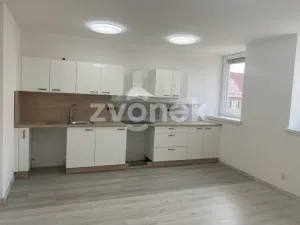 Pronájem bytu 2+kk, Valašské Klobouky, Cyrilometodějská, 74 m2